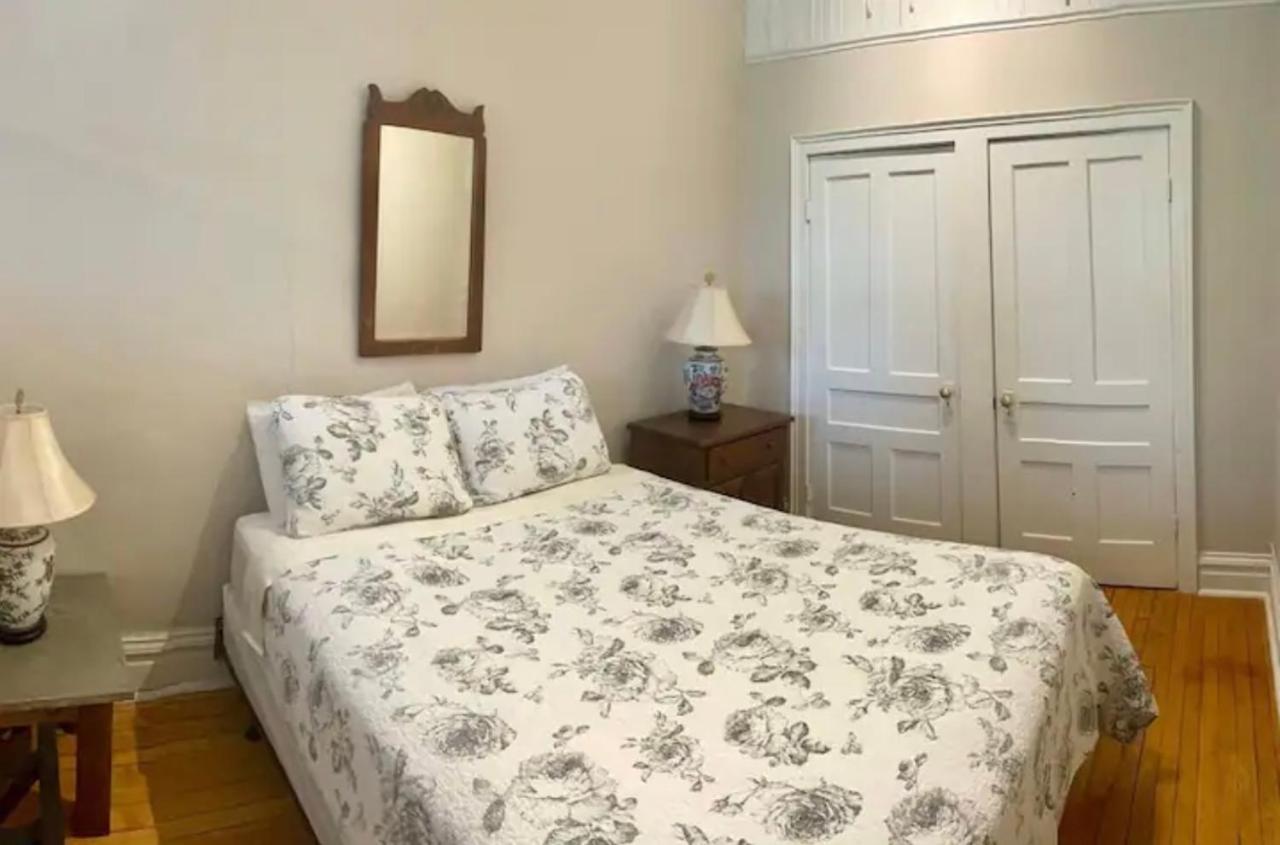 32 Ontario St Lägenhet Stratford Exteriör bild